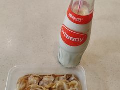 -山水肠粉(盐田店)