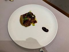 -香樟花园法式铁板烧(恒隆广场店)