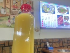 -朝族高丽火盆(长白山总店)