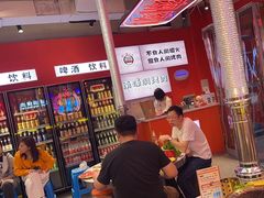 -南浦洞烤肉·新世界版(奥体店)