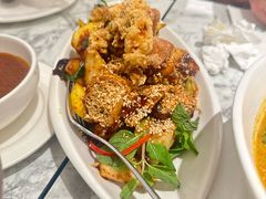 -关夫人餐厅(KLCC阳光广场店)