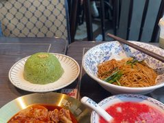 -阿大排档(长春这有山店)