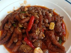 -渔乡米香·剁椒鱼头(四方坪店)