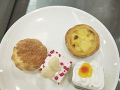 -海玥荟海鲜姿造自助餐厅(欧罗巴广场店)