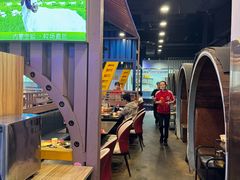 -虾乐园龙虾·夜宵(松江店)