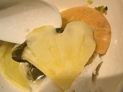 -花溪雨·森林餐厅(石基店)