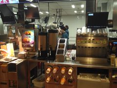 -麦当劳(豫园店)