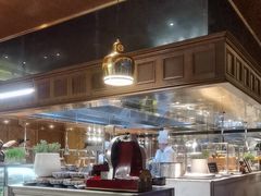 -君悦酒店·乐厨·高空自助餐(青年大街店)