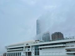 -海港城