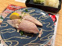 -合点寿司(金虹桥商场店)