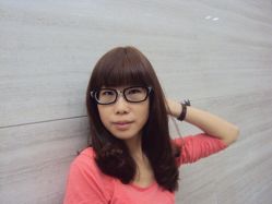 阿超老师的作品-美秀造型