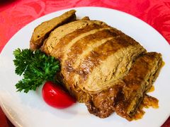 素鸭-功德林(南京西路店)