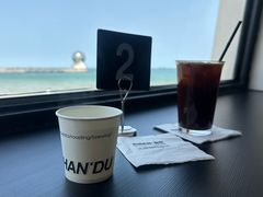 -ChanDu躔度咖啡(灯塔店)