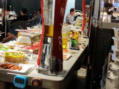 -丰茂烤串(港旅店)