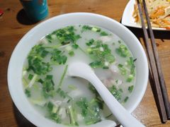 -祥盛隆羊汤馆(芙蓉店)