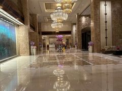 -杭州城中香格里拉大酒店