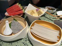 -海底捞火锅(龙岗万达广场店)
