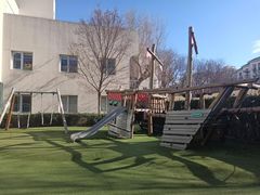 -柠檬国际幼儿园 Bright Academy