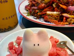-乡土黄·鲜牛肉火锅·小龙虾(兴业街店)