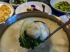 -千禧万福汉亭舫·船舫苏宴