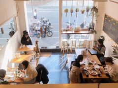 -Egg•Allday Brunch(襄阳北路店)