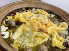 -威邵鸡煲(西华路总店)