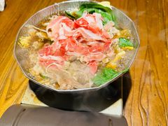 -王氏炉匠·烧鸟放题自助(三里屯店)