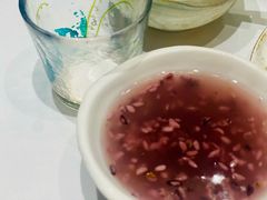 -甜阿姨·天台花园私房菜(万松园店)