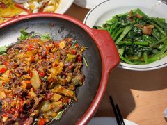 -太二酸菜鱼(深圳布吉万象汇店)