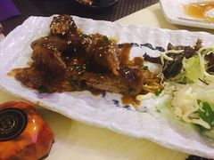 -有喜屋·深夜食堂(北京西路店)