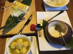 -椰语堂·海南清补凉(友谊阳光城店)