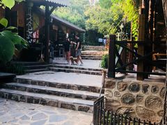 -北京水岸山吧度假村(雁栖镇店)