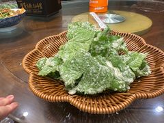 -合肥妈妈菜(青阳南路店)