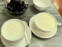 -沙湾姜撞奶甜品店(昌岗中路店)