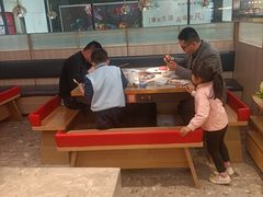 -季季红火锅(青山湖万达店)