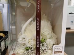 -CAKE BOSS 蛋糕老板(西单君太百货店)