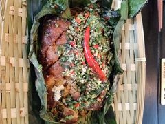 -盛元荼集  素食(滨江凯德壹店)