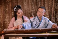 -汉仪华裳汉服馆(打浦桥店)