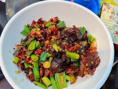 -老梅园大虾城(河西店)