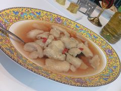 -惠丰堂饭庄(北洼路店)