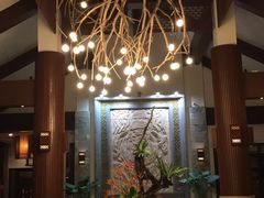 大堂-七仙岭君澜度假酒店·桃源小馆中餐厅