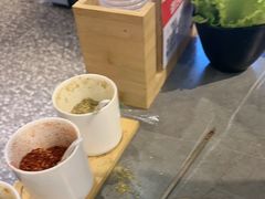 -水浒烤肉(大学城总店)
