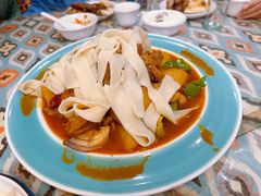 -新疆欣悦饭庄