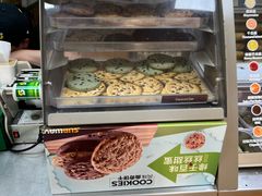 -赛百味SUBWAY(永业店)