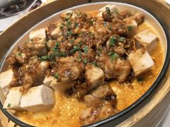 -万荣烤鸭店·北京菜(天坛店)