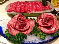 -一哥澳门豆捞·澳门风打边炉(高德置地店)