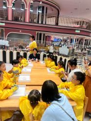 -奈尔宝家庭中心·亲子餐厅(鄞州万达店)