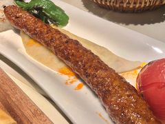 -Pasha帕夏土耳其餐厅(南昌路店)