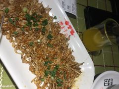 -楚太子  中餐&烧烤(武大店)
