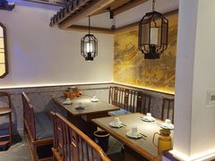 -姑苏家宴·苏帮菜·松鼠桂鱼(苏州总店)